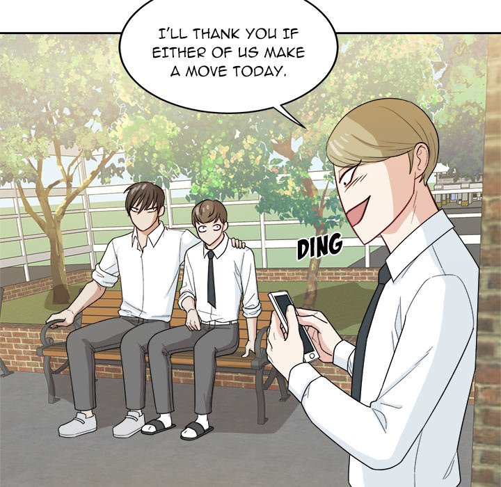 I Like You I Like You EP 28 - Toomics page 63 - 