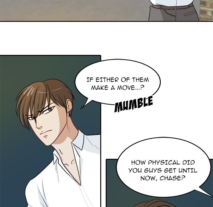 I Like You I Like You EP 28 - Toomics page 64 - 