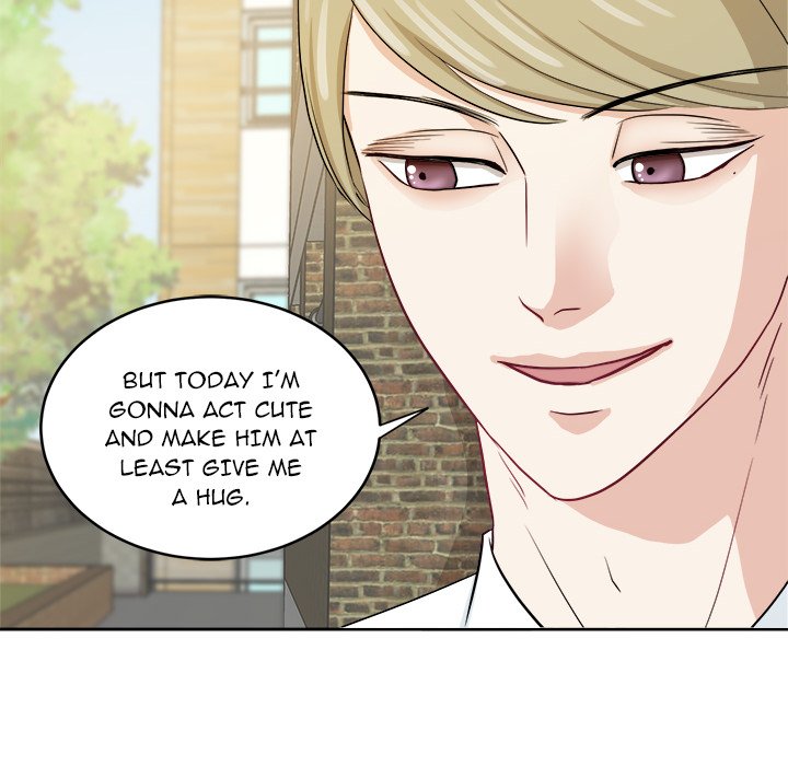 I Like You I Like You EP 28 - Toomics page 67 - 