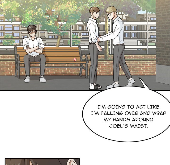 I Like You I Like You EP 28 - Toomics page 70 - 