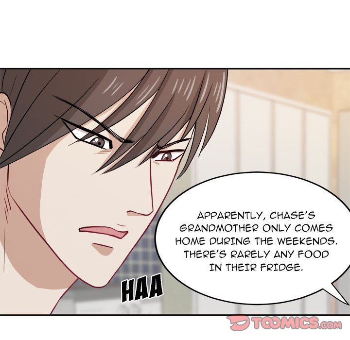 I Like You I Like You EP 28 - Toomics page 8 - 
