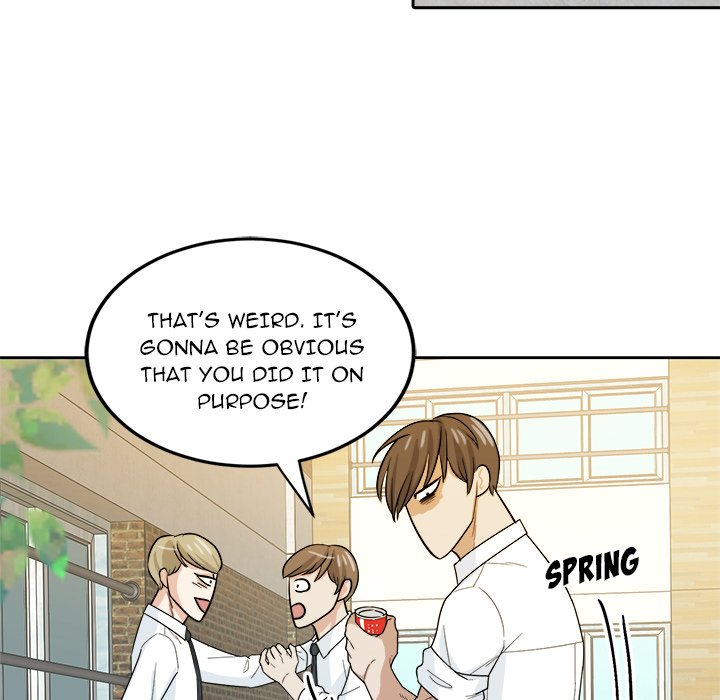 I Like You I Like You EP 28 - Toomics page 72 - 