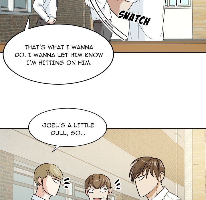 I Like You I Like You EP 28 - Toomics page 73 - 