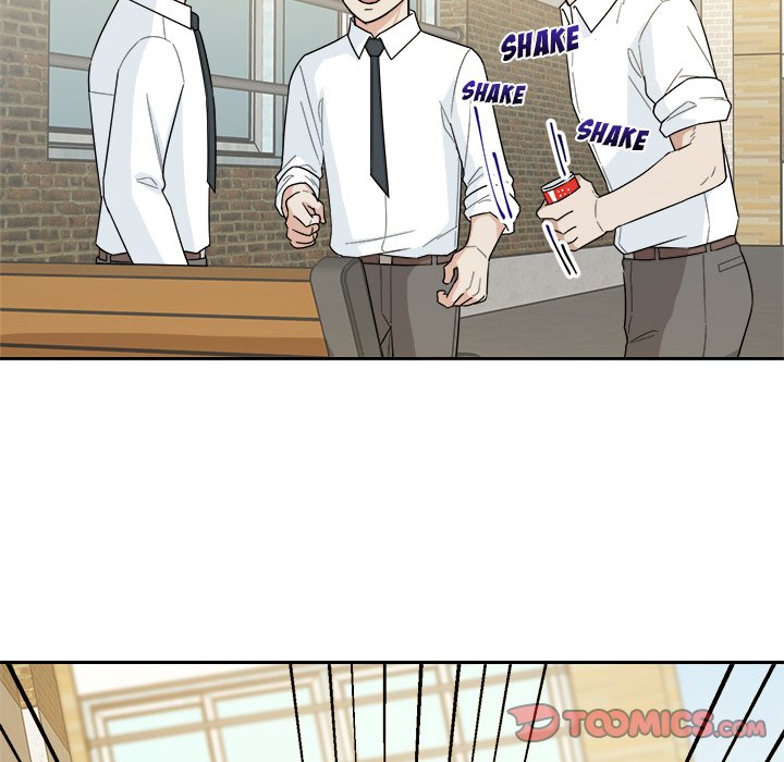 I Like You I Like You EP 28 - Toomics page 74 - 