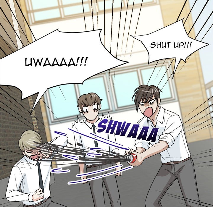I Like You I Like You EP 28 - Toomics page 75 - 