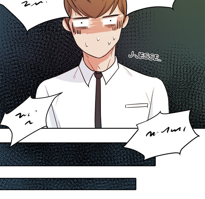 I Like You I Like You EP 28 - Toomics page 77 - 