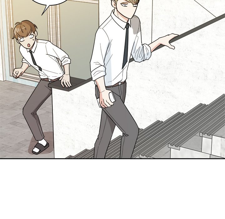 I Like You I Like You EP 28 - Toomics page 79 - 