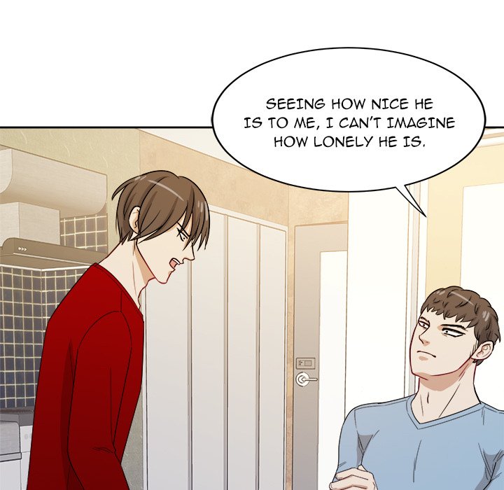 I Like You I Like You EP 28 - Toomics page 9 - 