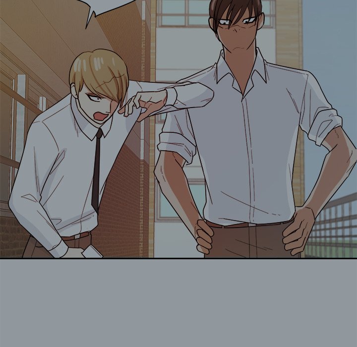 I Like You I Like You EP 28 - Toomics page 83 - 