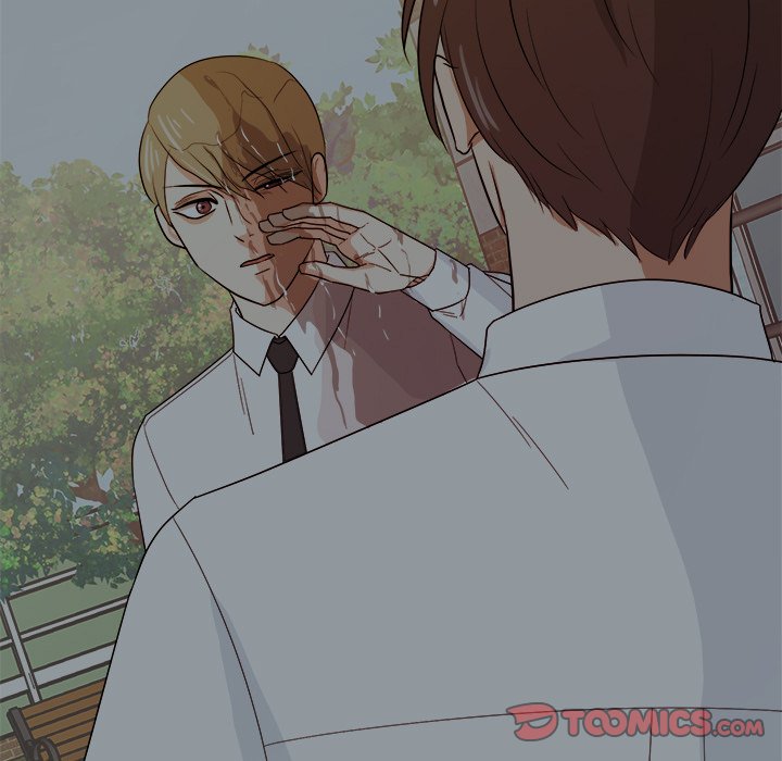 I Like You I Like You EP 28 - Toomics page 86 - 