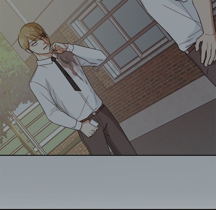 I Like You I Like You EP 28 - Toomics page 88 - 