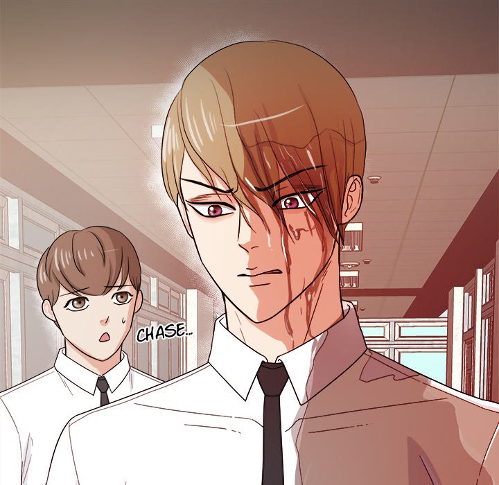 I Like You I Like You EP 28 - Toomics page 89 - 