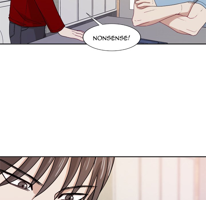 I Like You I Like You EP 28 - Toomics page 10 - 