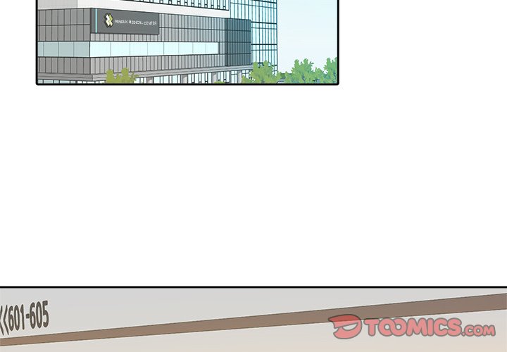 I Like You I Like You EP 29 - Toomics page 2 - 