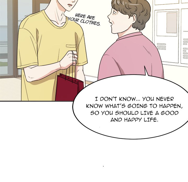 I Like You I Like You EP 29 - Toomics page 11 - 