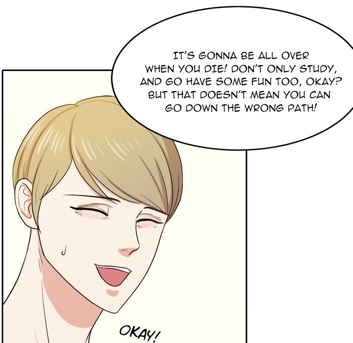 I Like You I Like You EP 29 - Toomics page 12 - 