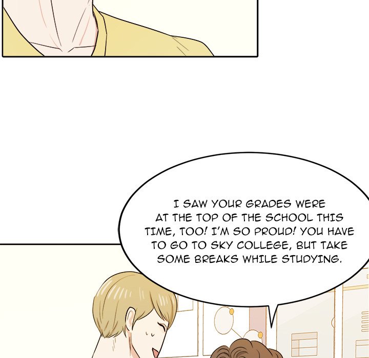 I Like You I Like You EP 29 - Toomics page 13 - 