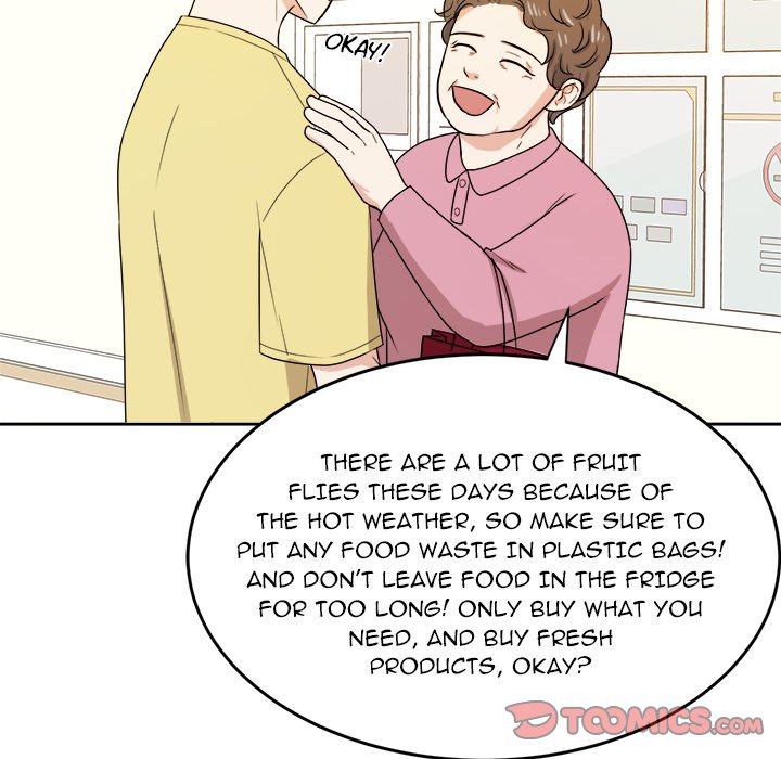 I Like You I Like You EP 29 - Toomics page 14 - 