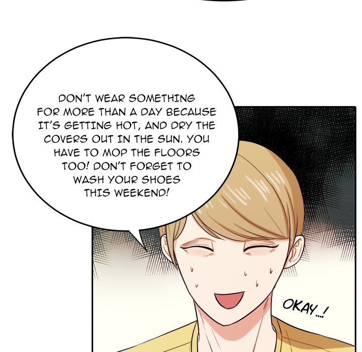 I Like You I Like You EP 29 - Toomics page 15 - 