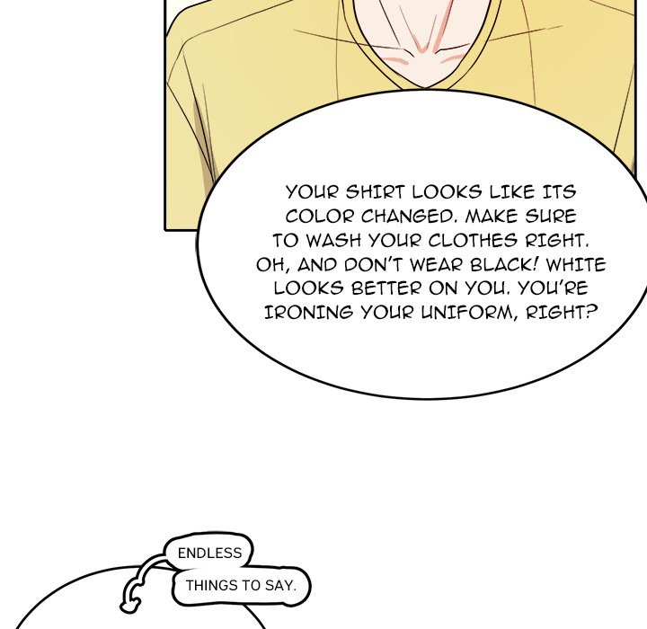 I Like You I Like You EP 29 - Toomics page 16 - 