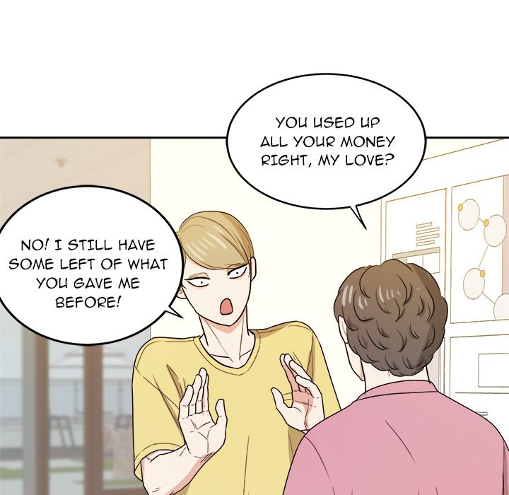 I Like You I Like You EP 29 - Toomics page 18 - 