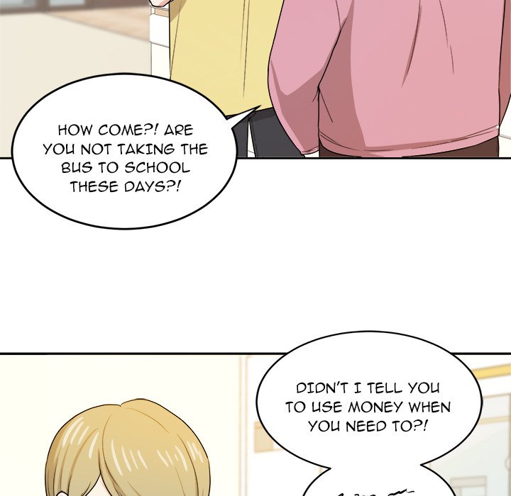 I Like You I Like You EP 29 - Toomics page 19 - 
