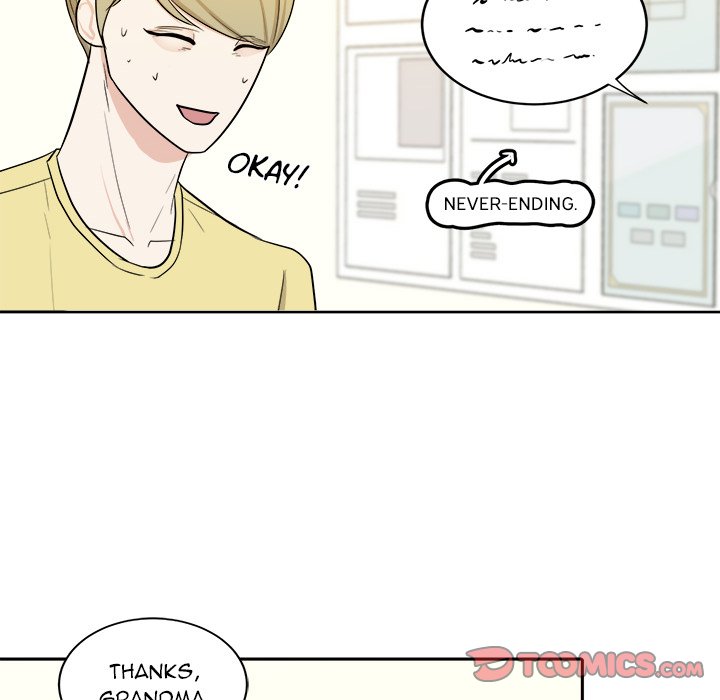 I Like You I Like You EP 29 - Toomics page 20 - 