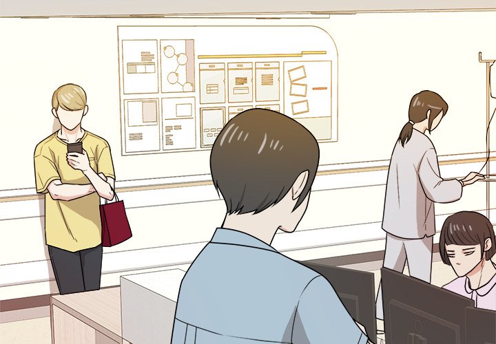 I Like You I Like You EP 29 - Toomics page 3 - 