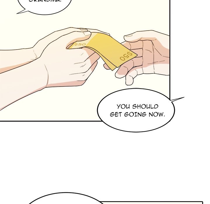 I Like You I Like You EP 29 - Toomics page 21 - 