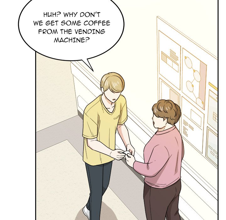 I Like You I Like You EP 29 - Toomics page 22 - 