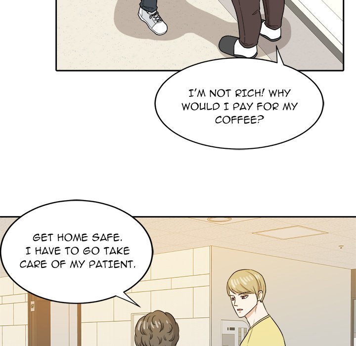I Like You I Like You EP 29 - Toomics page 23 - 