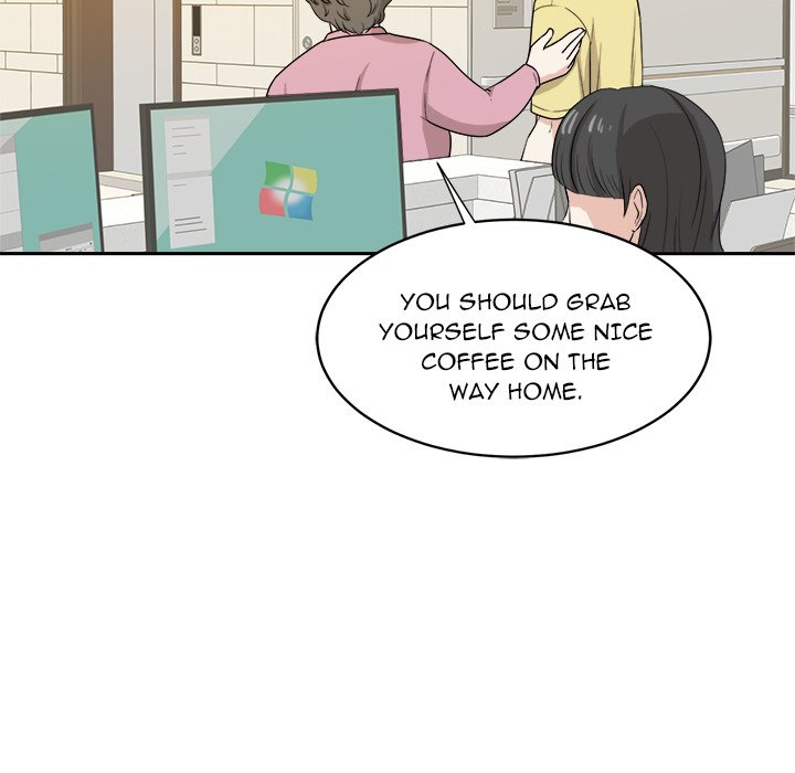 I Like You I Like You EP 29 - Toomics page 24 - 