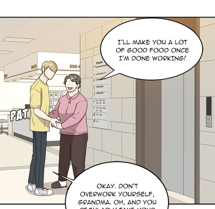 I Like You I Like You EP 29 - Toomics page 25 - 