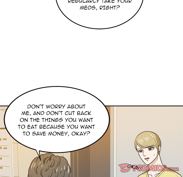 I Like You I Like You EP 29 - Toomics page 26 - 