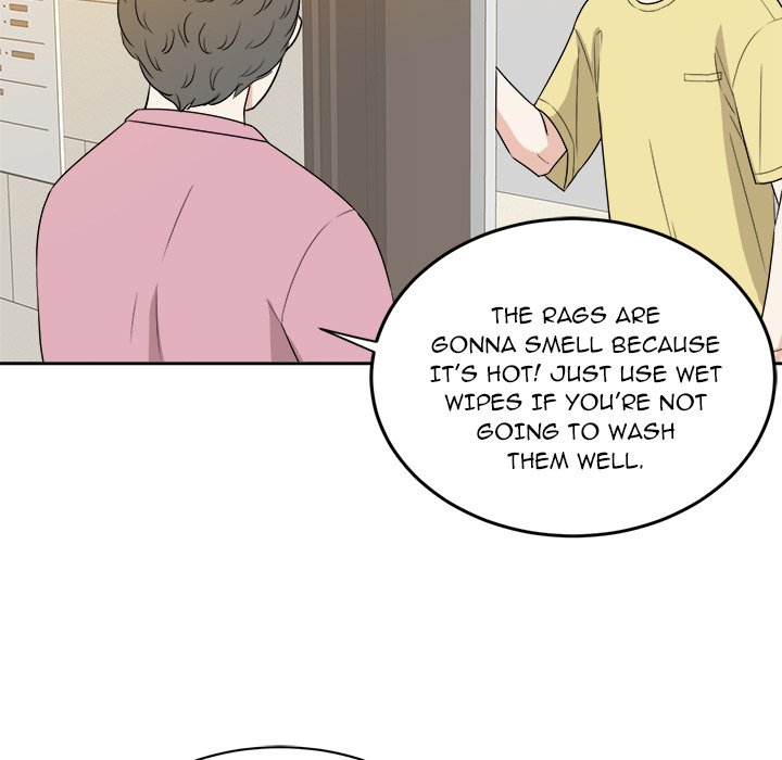 I Like You I Like You EP 29 - Toomics page 27 - 