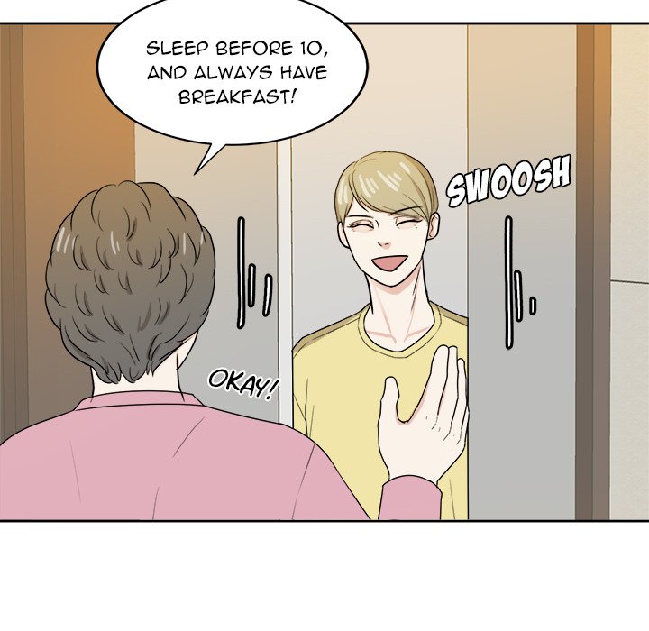 I Like You I Like You EP 29 - Toomics page 28 - 