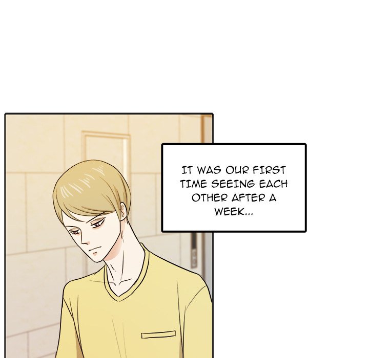 I Like You I Like You EP 29 - Toomics page 30 - 