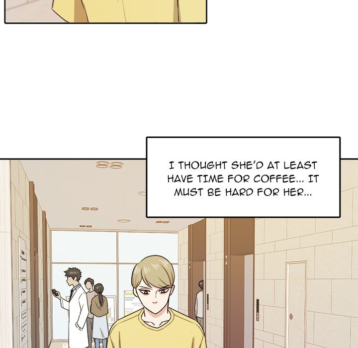 I Like You I Like You EP 29 - Toomics page 31 - 