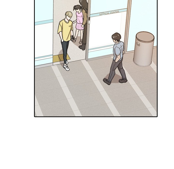 I Like You I Like You EP 29 - Toomics page 33 - 