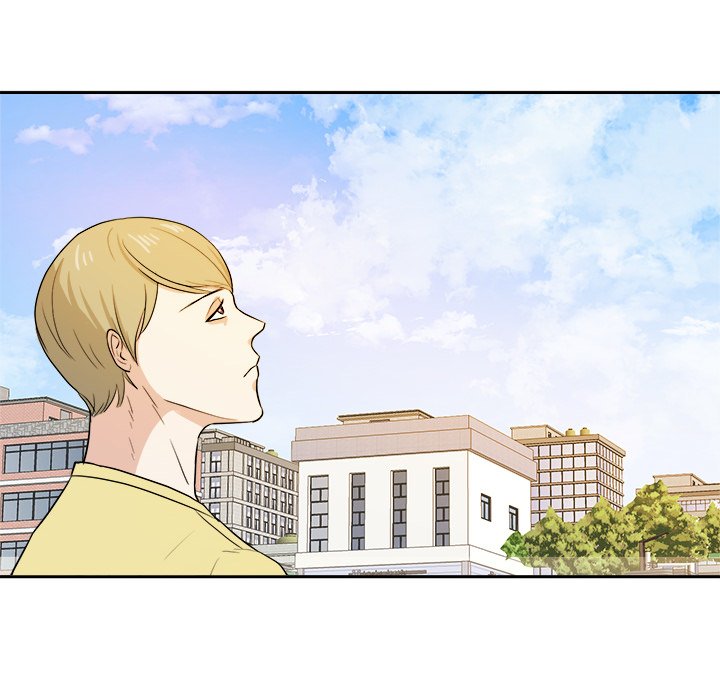 I Like You I Like You EP 29 - Toomics page 34 - 