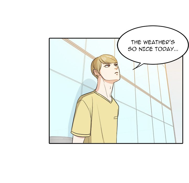 I Like You I Like You EP 29 - Toomics page 35 - 