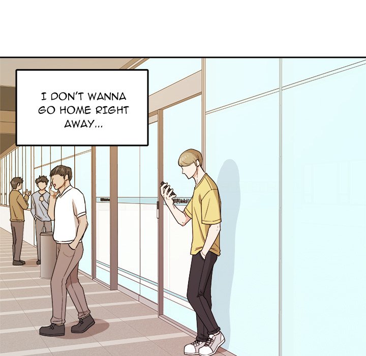 I Like You I Like You EP 29 - Toomics page 36 - 