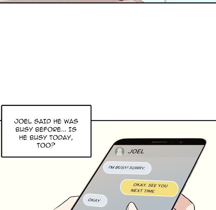 I Like You I Like You EP 29 - Toomics page 37 - 