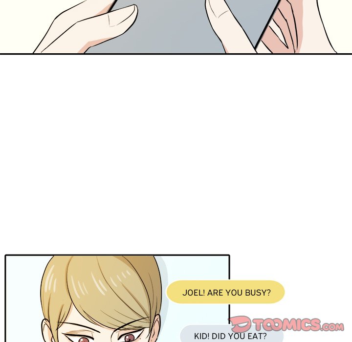 I Like You I Like You EP 29 - Toomics page 38 - 
