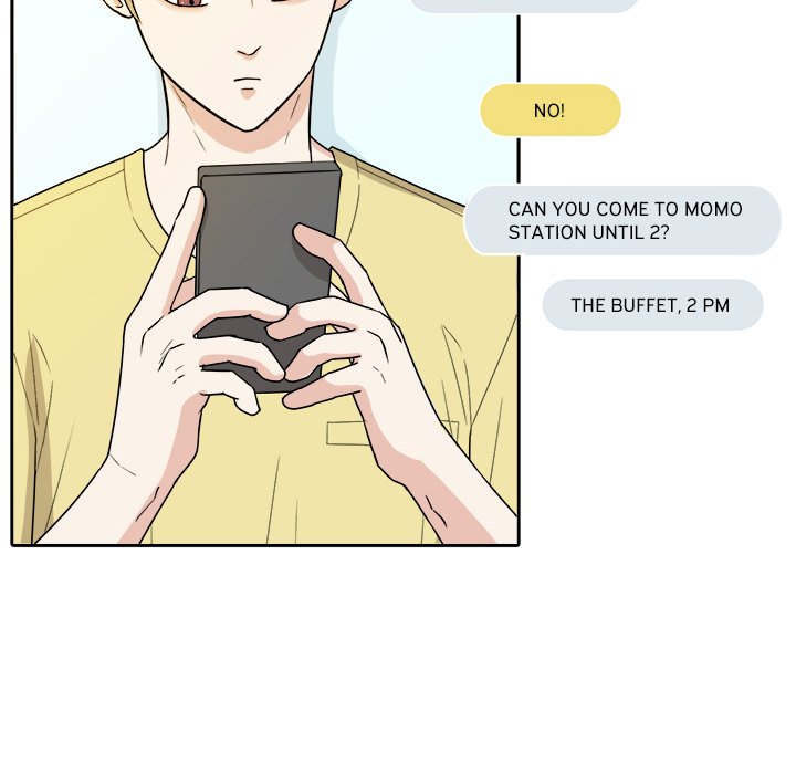 I Like You I Like You EP 29 - Toomics page 39 - 