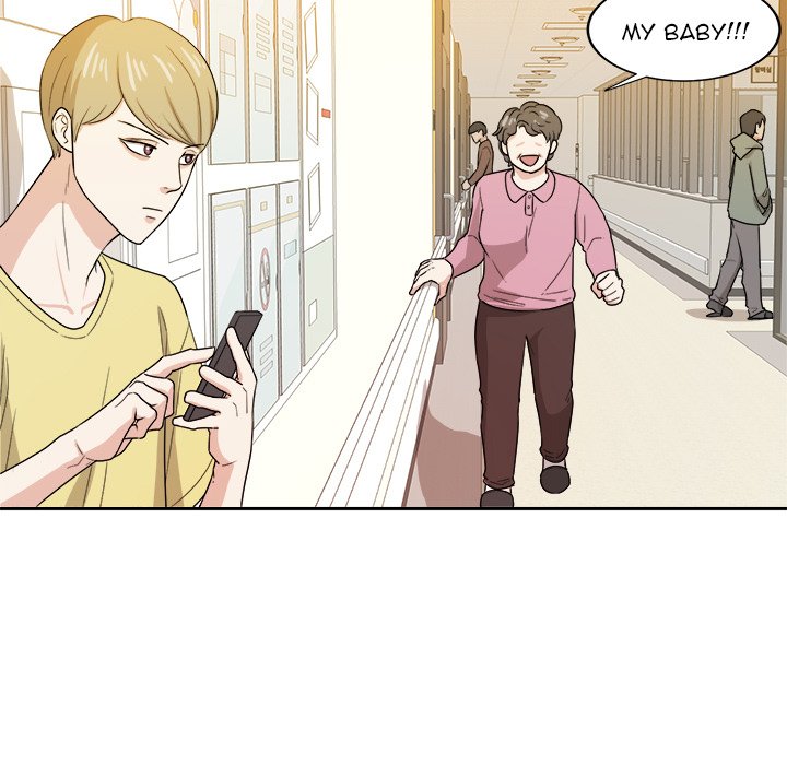 I Like You I Like You EP 29 - Toomics page 5 - 