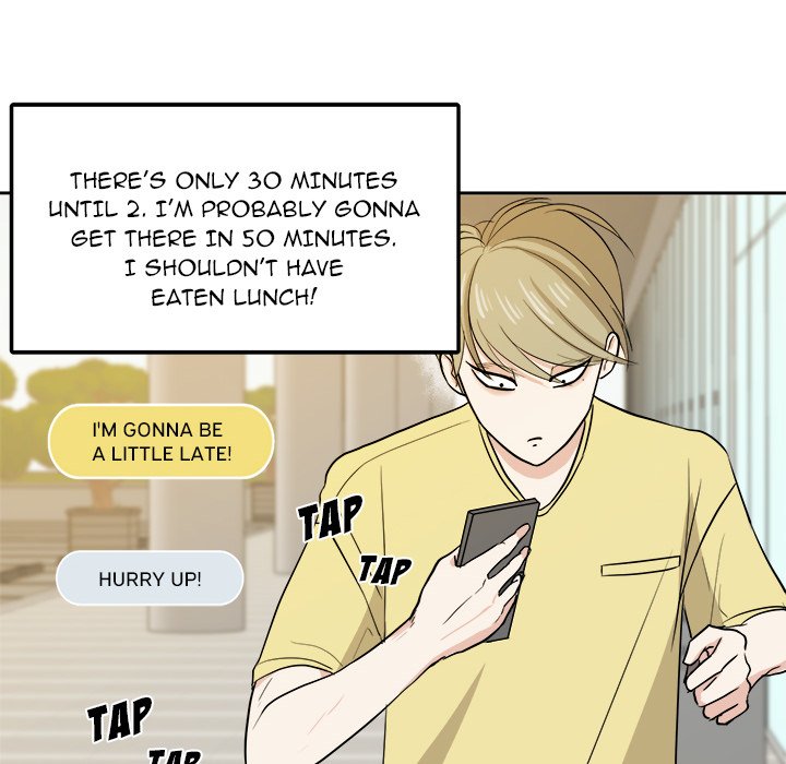 I Like You I Like You EP 29 - Toomics page 41 - 