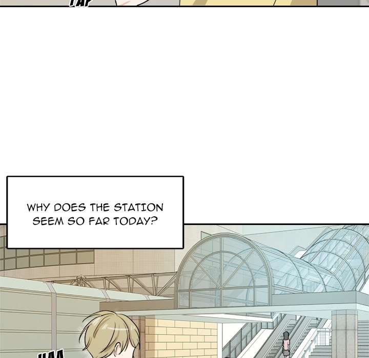 I Like You I Like You EP 29 - Toomics page 42 - 