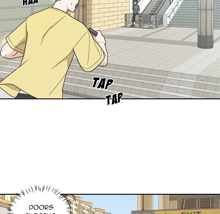I Like You I Like You EP 29 - Toomics page 43 - 