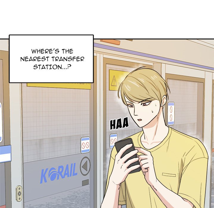 I Like You I Like You EP 29 - Toomics page 45 - 